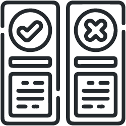 MSAI Website Infographic Icons Benefits and Applications_Recommendations