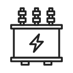 control-transformers-icon