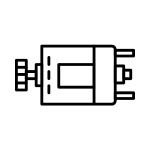 servo-motor-icon