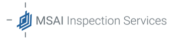 www.msai-inspections.comhs-fshubfsApril 26, 2024_MSAI Inspection Services - Long Form Logo_Color